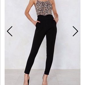 Nasty Gal Pant